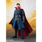 S.H.Figuarts  ドクター・ストレンジ (アベンジャーズ／インフィニティ・ウォー)フィギュア その他マーベルキャラ