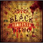 HENNESSY／BLACK HERO 【CD】