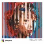 木村カエラ／ZIG ZAG (初回限定) 【CD+DVD】