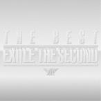 EXILE THE SECOND／EXILE THE SECOND THE BEST (初回限定) 【CD+Blu-ray】