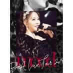 BoA／BoA LIVE TOUR 2019 ＃mood 【DVD】