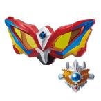 Yahoo! Yahoo!ショッピング(ヤフー ショッピング)ウルトラマン DXニュージェネレーションアイおもちゃ こども 子供 男の子 3歳 ウルトラマンレイガ