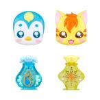 Yahoo! Yahoo!ショッピング(ヤフー ショッピング)ヒーリングっどプリキュア 変身エレメントボトルセットおもちゃ こども 子供 女の子 3歳