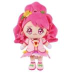 Yahoo! Yahoo!ショッピング(ヤフー ショッピング)ヒーリングっどプリキュア キュアフレンズぬいぐるみ キュアグレースおもちゃ こども 子供 女の子 人形遊び 3歳