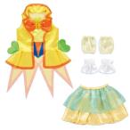 Yahoo! Yahoo!ショッピング(ヤフー ショッピング)【ラッピング対象外】ヒーリングっどプリキュア 変身プリチューム キュアスパークルおもちゃ こども 子供 女の子 3歳