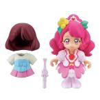 Yahoo! Yahoo!ショッピング(ヤフー ショッピング)ヒーリングっどプリキュア プリコーデドール キュアグレースおもちゃ こども 子供 女の子 人形遊び 3歳