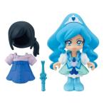 Yahoo! Yahoo!ショッピング(ヤフー ショッピング)ヒーリングっどプリキュア プリコーデドール キュアフォンテーヌおもちゃ こども 子供 女の子 人形遊び 3歳