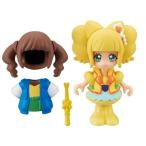 Yahoo! Yahoo!ショッピング(ヤフー ショッピング)ヒーリングっどプリキュア プリコーデドール キュアスパークルおもちゃ こども 子供 女の子 人形遊び 3歳