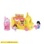 Yahoo! Yahoo!ショッピング(ヤフー ショッピング)ヒーリングっどプリキュア プリコーデハウス フレッシュジュースカフェワゴンおもちゃ こども 子供 女の子 人形遊び ハウス 3歳