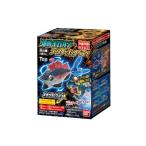 爆釣ハンターズ 爆釣ギガルアー ブースターパック Vol.1 BOXおもちゃ こども 子供 6歳