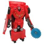 Yahoo! Yahoo!ショッピング(ヤフー ショッピング)トランスフォーマー サイバーバース TCV-24 ターボチェンジホットロッドおもちゃ こども 子供 男の子 5歳 その他トランスフォーマー