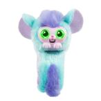 Yahoo! Yahoo!ショッピング(ヤフー ショッピング)くるっと チャッティーペッツ パープルハムスターおもちゃ こども 子供 女の子 人形遊び 5歳