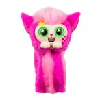 Yahoo! Yahoo!ショッピング(ヤフー ショッピング)くるっと チャッティーペッツ ピンクプリンセスおもちゃ こども 子供 女の子 人形遊び 5歳
