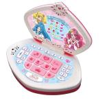 Yahoo! Yahoo!ショッピング(ヤフー ショッピング)ヒーリングっどプリキュア ハッピー♪おでかけパソコン おもちゃ こども 子供 女の子