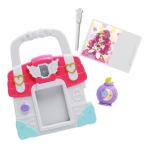 Yahoo! Yahoo!ショッピング(ヤフー ショッピング)ヒーリングっどプリキュア ミニヒーリングルームバッグおもちゃ こども 子供 女の子