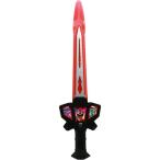Yahoo! Yahoo!ショッピング(ヤフー ショッピング)魔進戦隊キラメイジャー 光る！サウンドバスター剣おもちゃ こども 子供 男の子