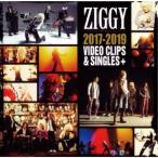 ZIGGY/2017-2019 VIDEO CLIPS & SINGLES+ 【DVD】
