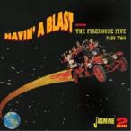  fire house * пять * плюс * палец на ноге |1957~1962 год. 4 альбом [CD]