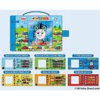 きかんしゃトーマスめくってパズルおもちゃ こども 子供 知育 勉強