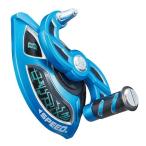 Yahoo! Yahoo!ショッピング(ヤフー ショッピング)爆釣ハンターズ 爆釣ギガリール スピードタイプおもちゃ こども 子供 6歳