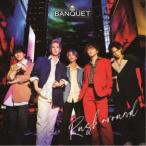 BANQUET／Rush around 【CD】