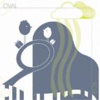 オヴァル／SCIS 【CD】