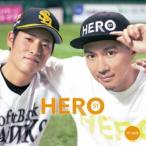 イーシス／HERO《TypeA》 【CD】