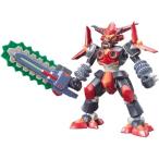 LBX ダンボール戦機 ハカイオー絶斗 1/1スケール プラモデルおもちゃ プラモデル