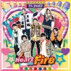 DA PUMP／Heart on Fire (初回限定) 【CD+Blu-ray】