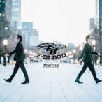 F-BLOOD／Positive 【CD】