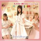 Teen’s Heaven／Little Hero In Your Heart《A-Type》 【CD】