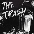 THE TRASH／THE TRASH 【CD】