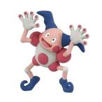 Yahoo! Yahoo!ショッピング(ヤフー ショッピング)ポケットモンスター モンコレ MS-24 バリヤードおもちゃ こども 子供 男の子 4歳 ポケモン