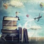 Self-Portrait／未来マテリアル 【CD】