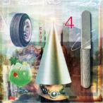 【最終価格】ヒトリエ CD 初回限定盤セット 合わせ買い不可】 4 (初回生産限定盤) (Blu-ray Disc付) CD ヒトリエ