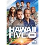 HAWAII FIVE-0 シーズン9 DVD-BOX Part2 【DVD】