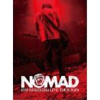 錦戸亮／錦戸亮 LIVE TOUR 2019 NOMAD (初回限定) 【DVD】