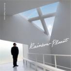 杉山清貴／Rainbow Planet (初回限定) 【CD+DVD】