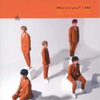 ADDICTION／Who are you？／005《限定盤A》 (初回限定) 【CD】