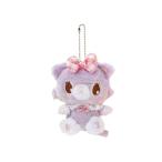 Yahoo! Yahoo!ショッピング(ヤフー ショッピング)ミュークルドリーミー キーチェーン ぬいぐるみ みゅーおもちゃ こども 子供 女の子 ぬいぐるみ 3歳 その他サンリオキャラ