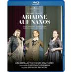 リヒャルト・シュトラウス：歌劇『ナクソス島のアリアドネ』 【Blu-ray】