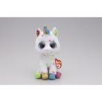 Yahoo! Yahoo!ショッピング(ヤフー ショッピング)Beanie Boo’s ハーモニー Mおもちゃ こども 子供 女の子 ぬいぐるみ 6歳 Ty（タイ）