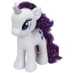 Yahoo! Yahoo!ショッピング(ヤフー ショッピング)my Little PONY ラリティ Lおもちゃ こども 子供 女の子 ぬいぐるみ Ty（タイ）