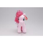 Yahoo! Yahoo!ショッピング(ヤフー ショッピング)my Little PONY ピンキーパイ Mおもちゃ こども 子供 女の子 ぬいぐるみ 6歳 Ty（タイ）