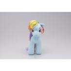 Yahoo! Yahoo!ショッピング(ヤフー ショッピング)my Little PONY レインボーダッシュ Mおもちゃ こども 子供 女の子 ぬいぐるみ 6歳 Ty（タイ）