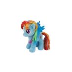 my Little PONY レインボーダッシュ Lおもちゃ こども 子供 女の子 ぬいぐるみ Ty(タイ)