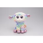 Yahoo! Yahoo!ショッピング(ヤフー ショッピング)Beanie Boo’s ダッフォディル Lおもちゃ こども 子供 女の子 ぬいぐるみ 6歳 Ty（タイ）