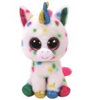 Yahoo! Yahoo!ショッピング(ヤフー ショッピング)Beanie Boo’s ハーモニー XLおもちゃ こども 子供 女の子 ぬいぐるみ 6歳 Ty（タイ）