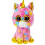 Yahoo! Yahoo!ショッピング(ヤフー ショッピング)Beanie Boo’s ファンタジア Lおもちゃ こども 子供 女の子 ぬいぐるみ 6歳 Ty（タイ）