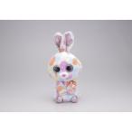 Yahoo! Yahoo!ショッピング(ヤフー ショッピング)Beanie Boo’s ブルーミー Lおもちゃ こども 子供 女の子 ぬいぐるみ 6歳 Ty（タイ）